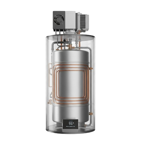 Ballon thermodynamique GSE