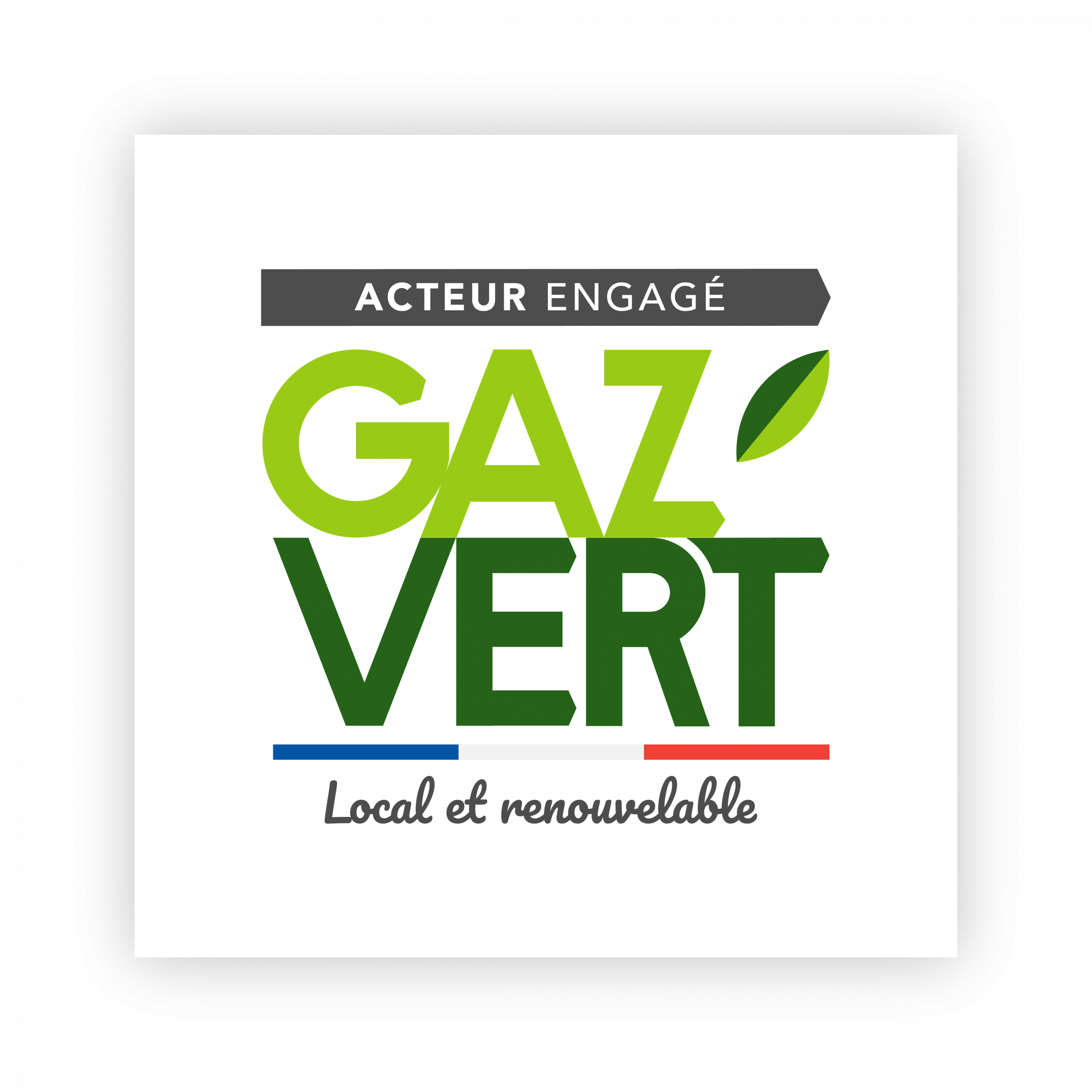 Gaz vert