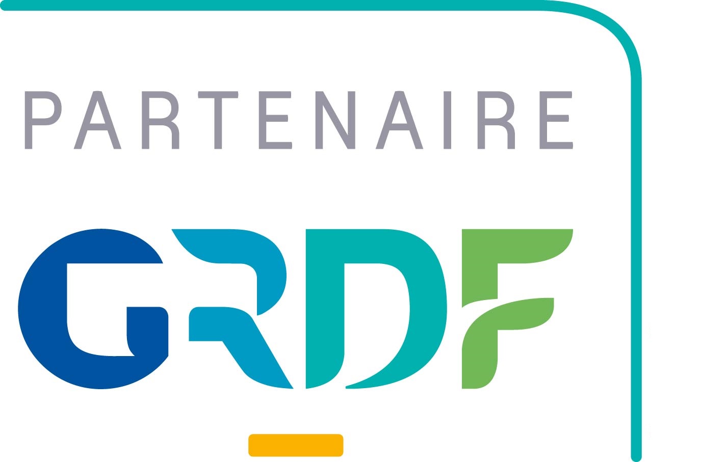 Partenaire GRDF