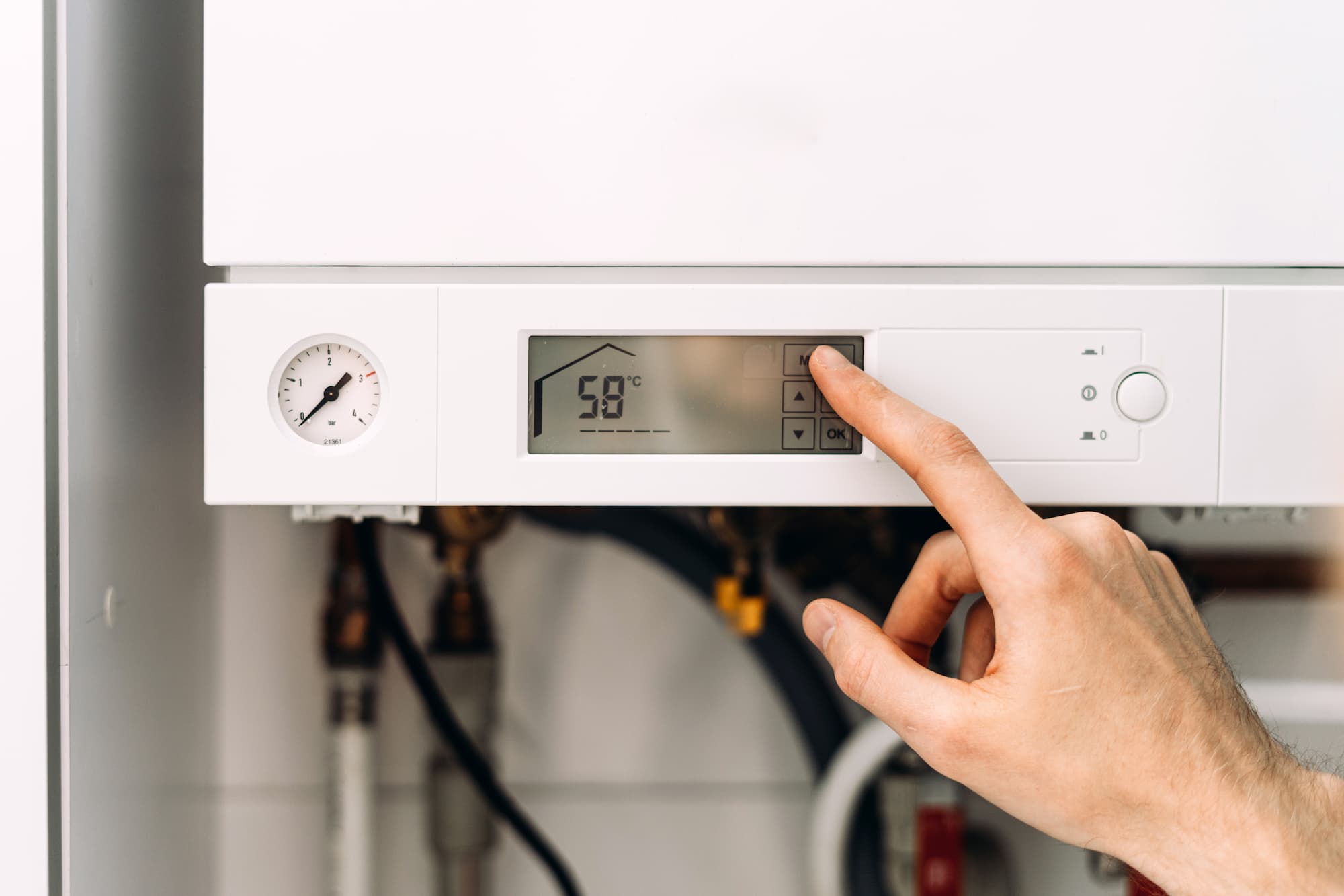 Ballon thermodynamique